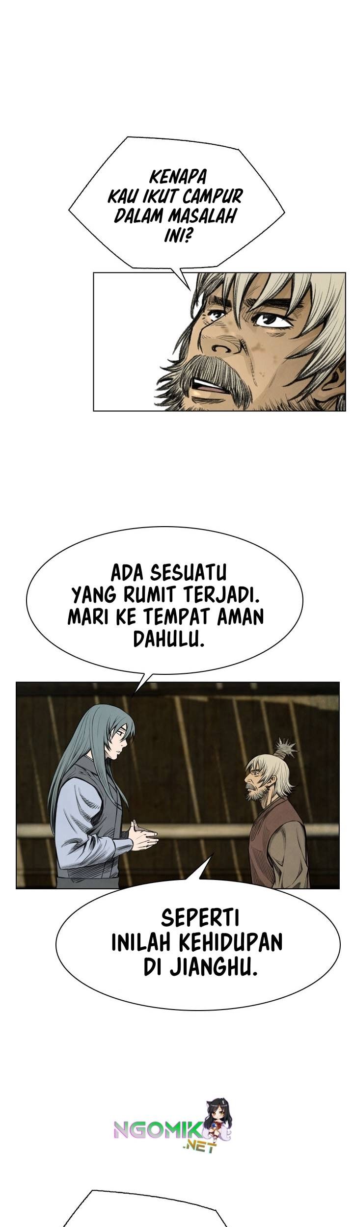 Worlds Best Assassin Chapter 40 Gambar 32