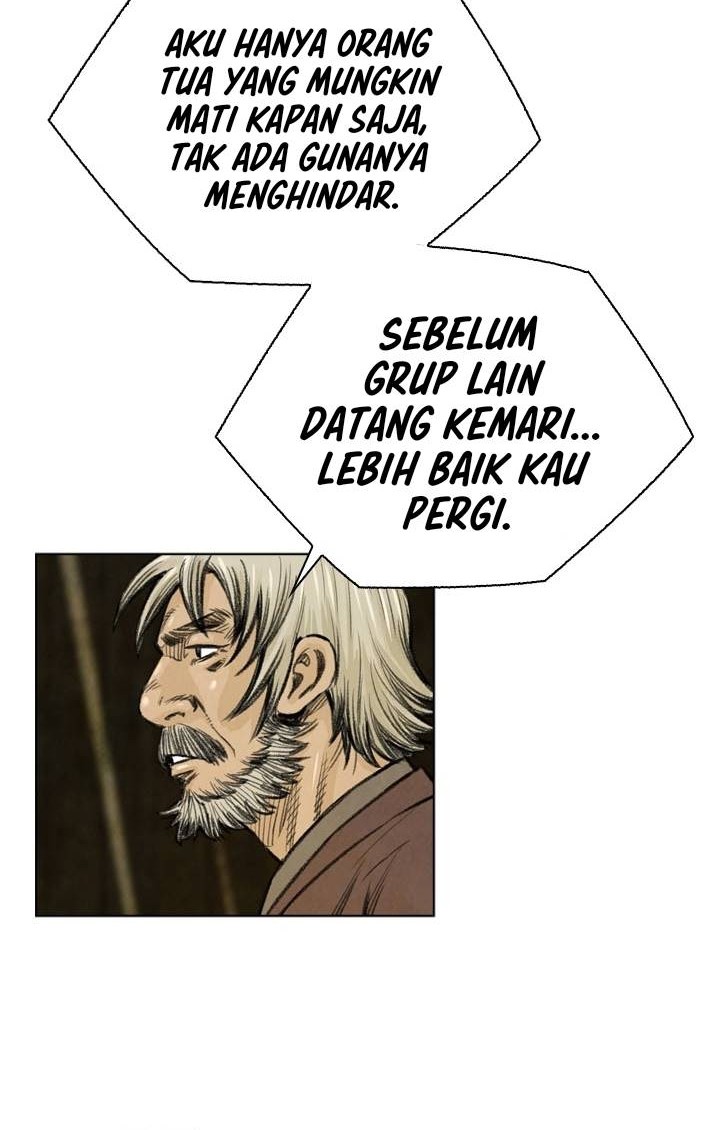 Worlds Best Assassin Chapter 40 Gambar 33
