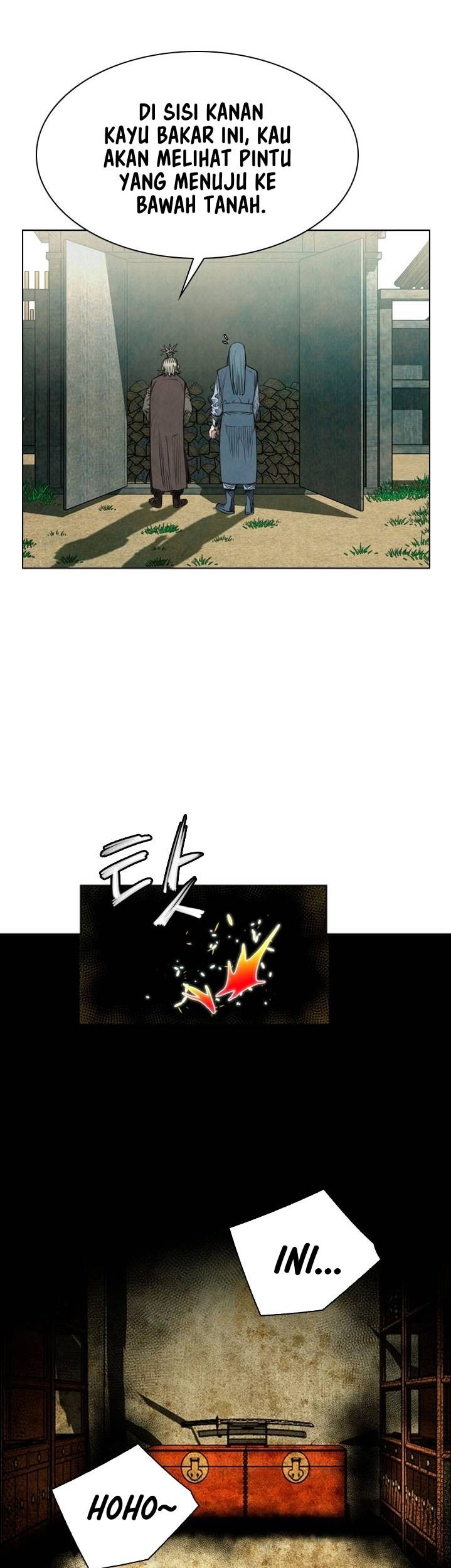 Worlds Best Assassin Chapter 40 Gambar 36