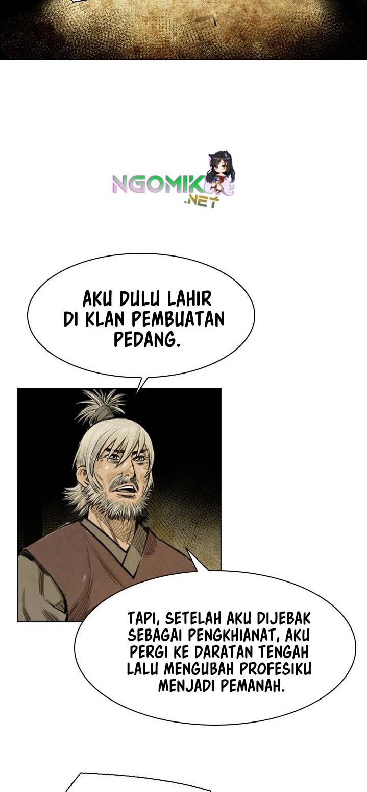Worlds Best Assassin Chapter 40 Gambar 37
