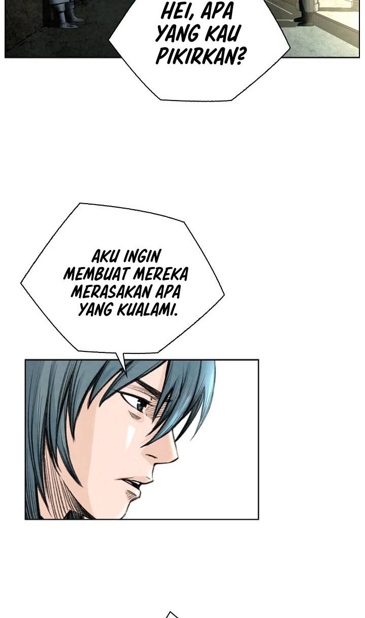 Worlds Best Assassin Chapter 40 Gambar 5