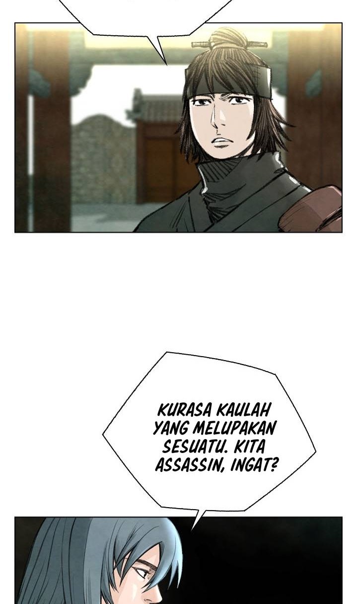Worlds Best Assassin Chapter 40 Gambar 7