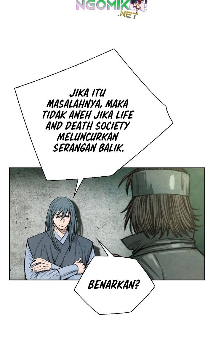 Worlds Best Assassin Chapter 40 Gambar 9