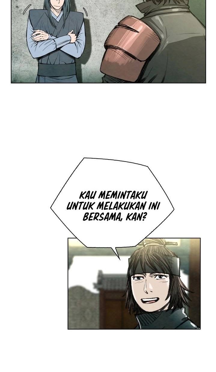 Worlds Best Assassin Chapter 40 Gambar 11