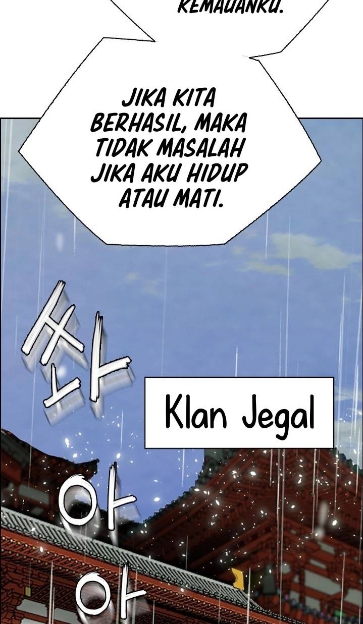 Worlds Best Assassin Chapter 40 Gambar 13