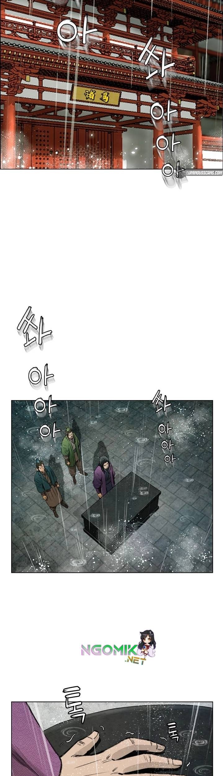 Worlds Best Assassin Chapter 40 Gambar 14