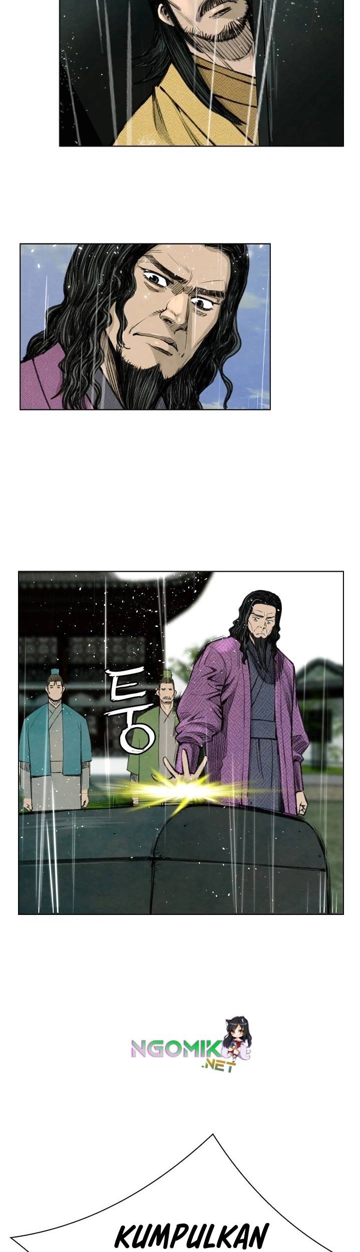 Worlds Best Assassin Chapter 40 Gambar 16