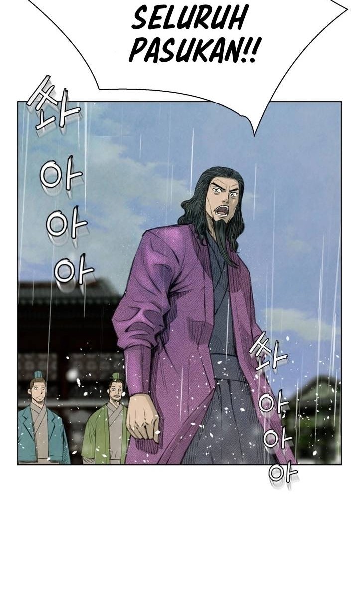 Worlds Best Assassin Chapter 40 Gambar 17