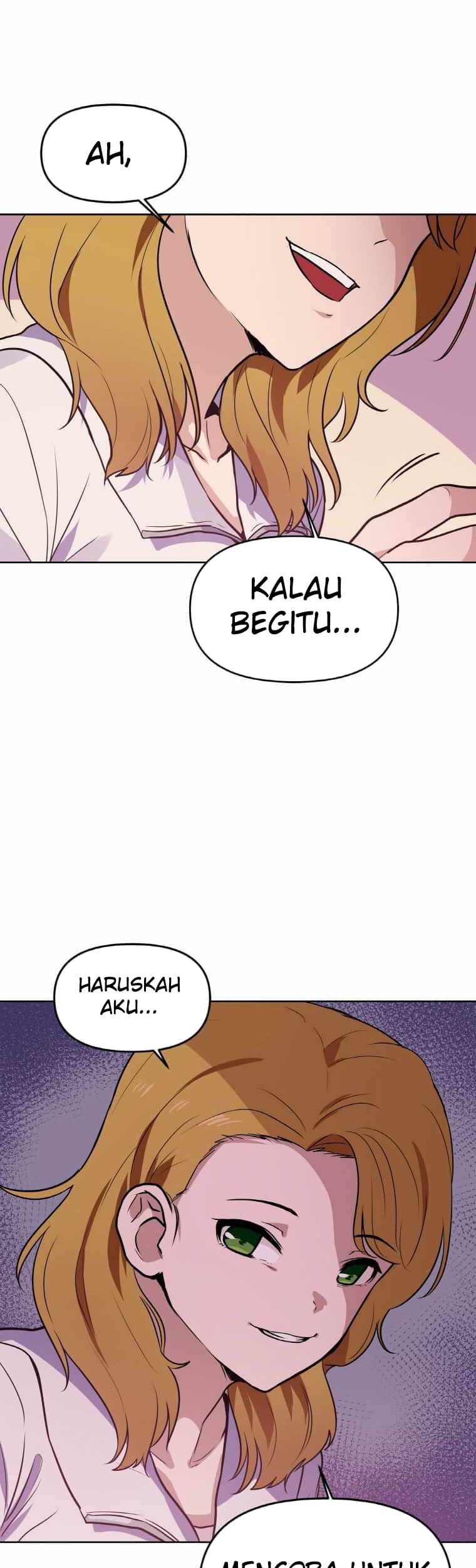 I Have Max Level Luck Chapter 05 Gambar 45
