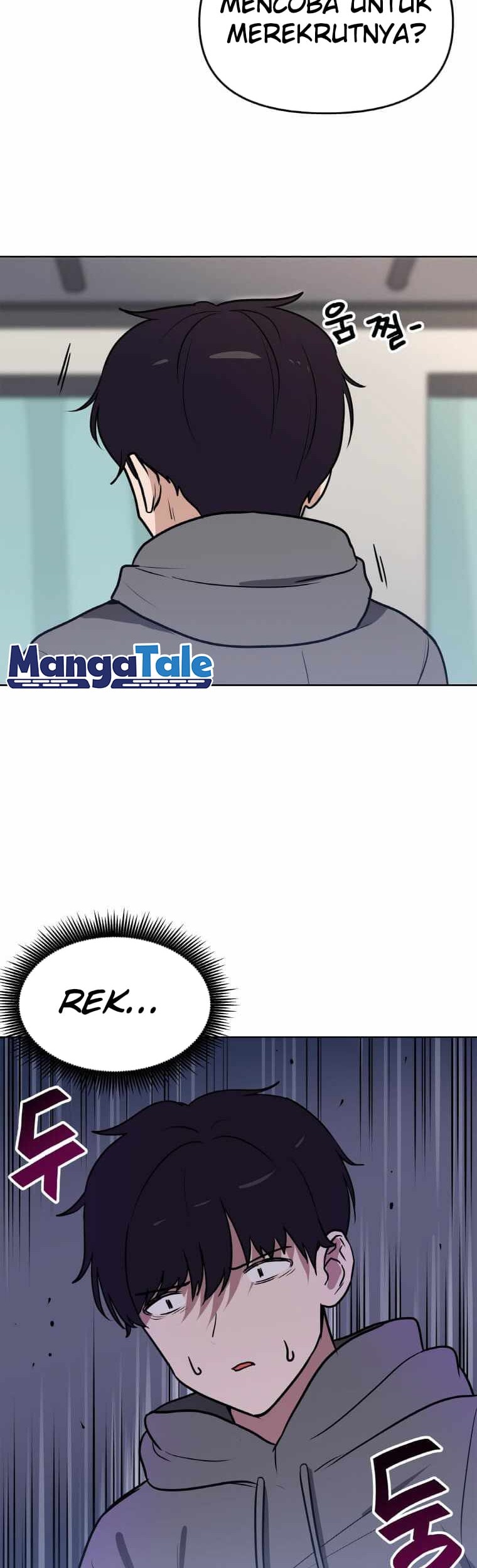 I Have Max Level Luck Chapter 05 Gambar 46