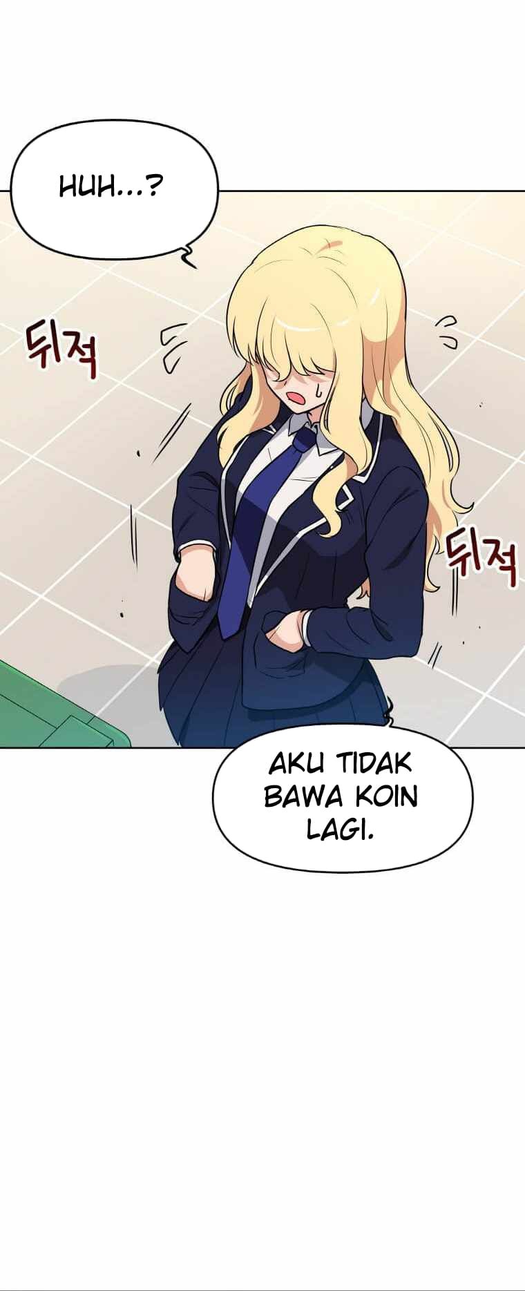I Have Max Level Luck Chapter 05 Gambar 6