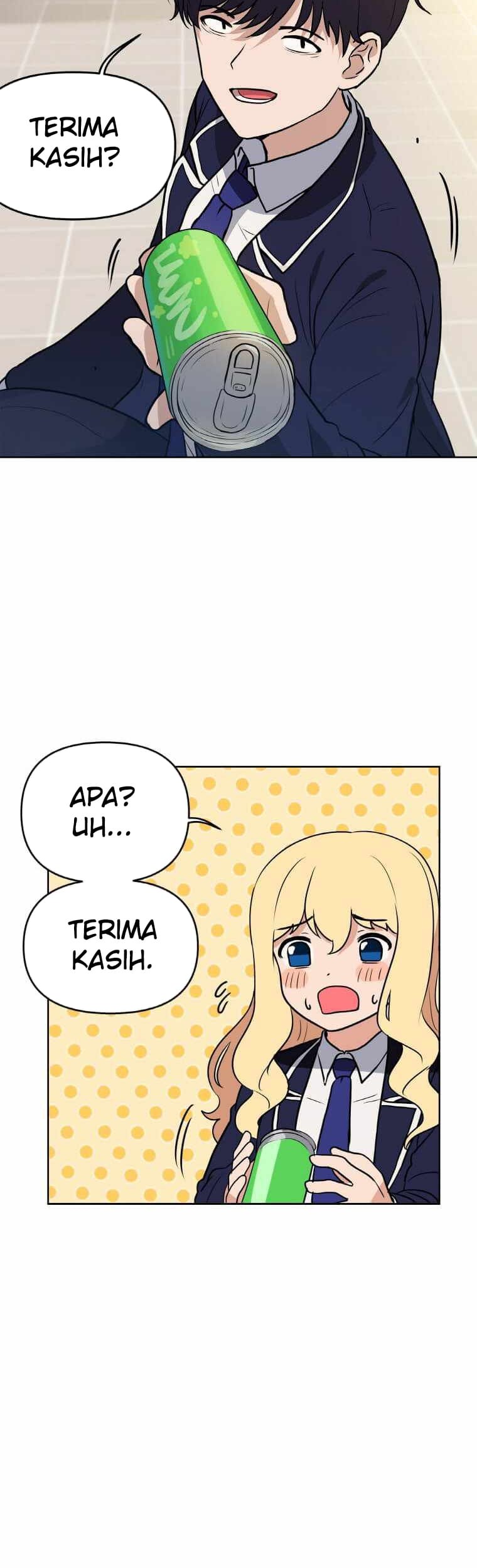 I Have Max Level Luck Chapter 05 Gambar 14
