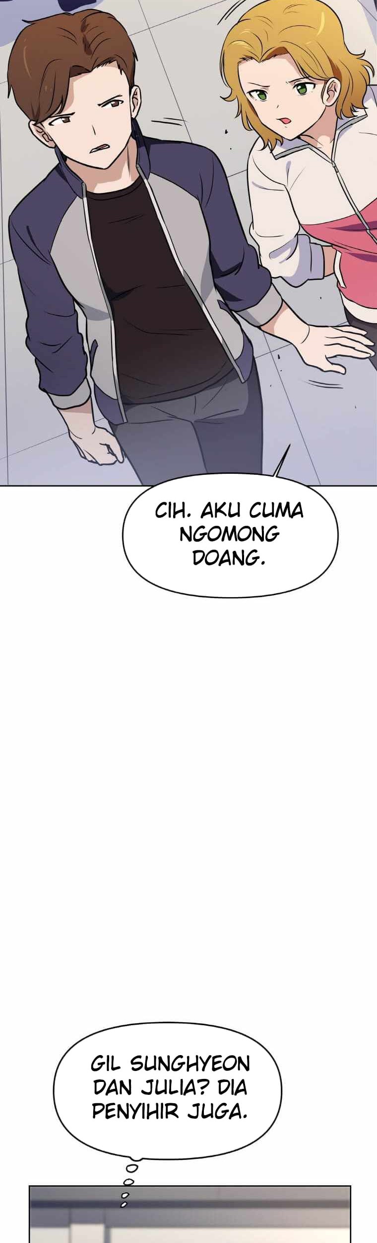 I Have Max Level Luck Chapter 05 Gambar 41