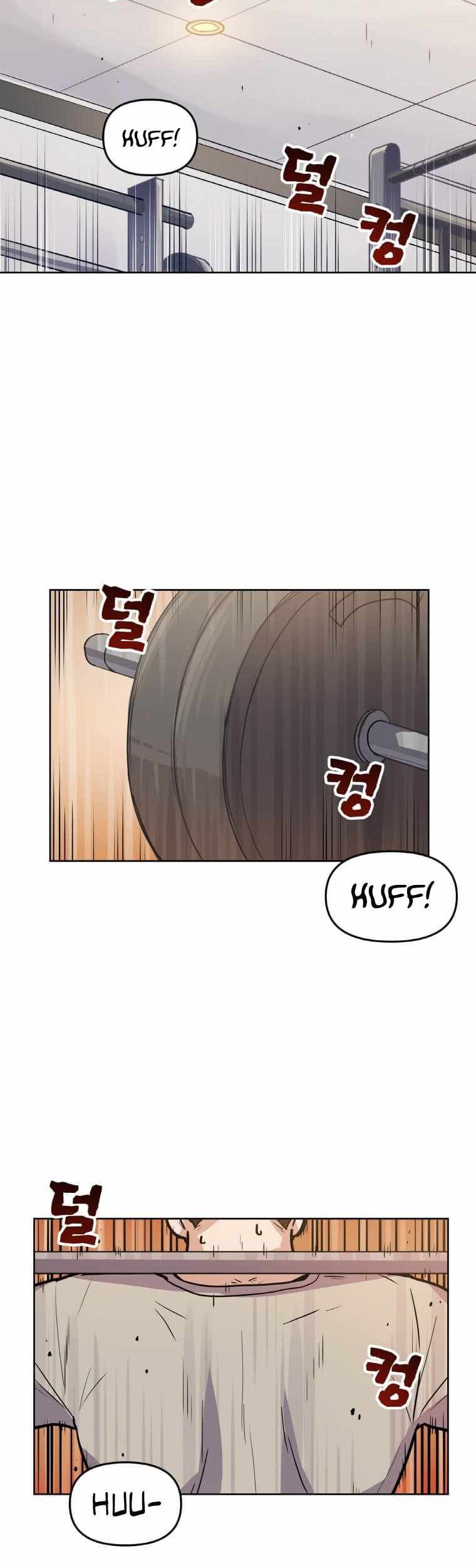 I Have Max Level Luck Chapter 04 Gambar 3