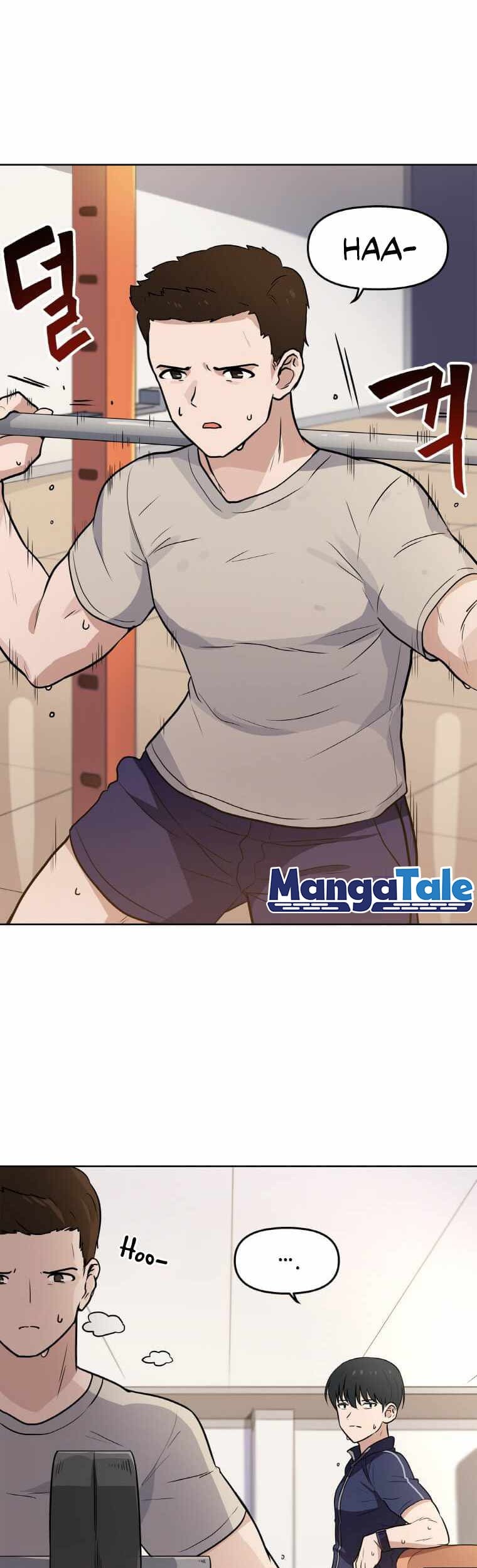 I Have Max Level Luck Chapter 04 Gambar 4