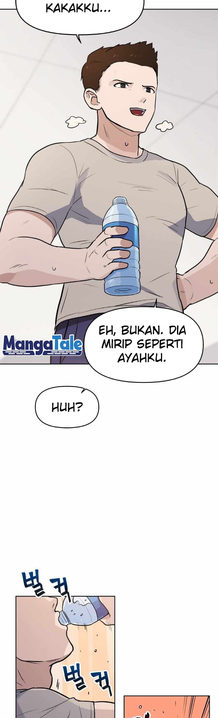 I Have Max Level Luck Chapter 04 Gambar 9