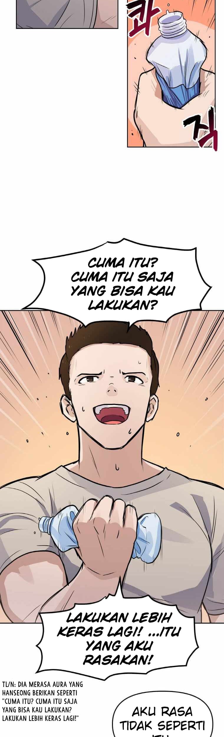 I Have Max Level Luck Chapter 04 Gambar 10