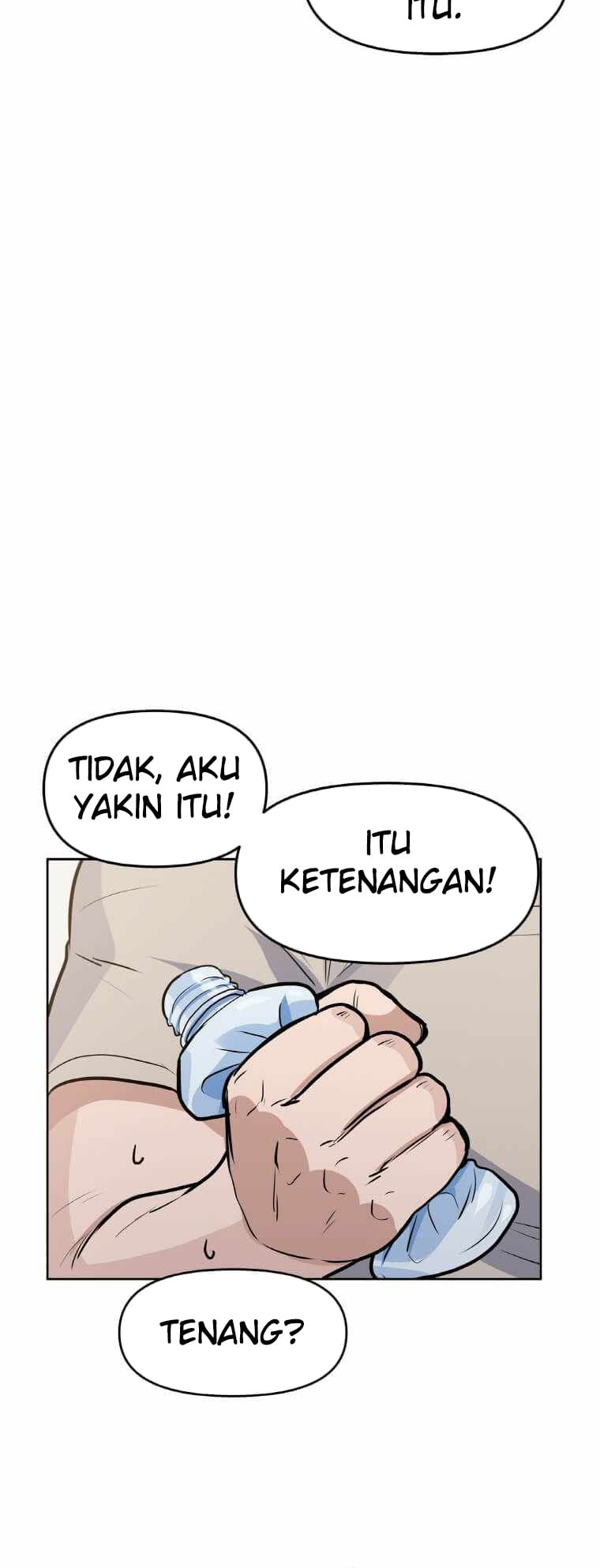 I Have Max Level Luck Chapter 04 Gambar 11