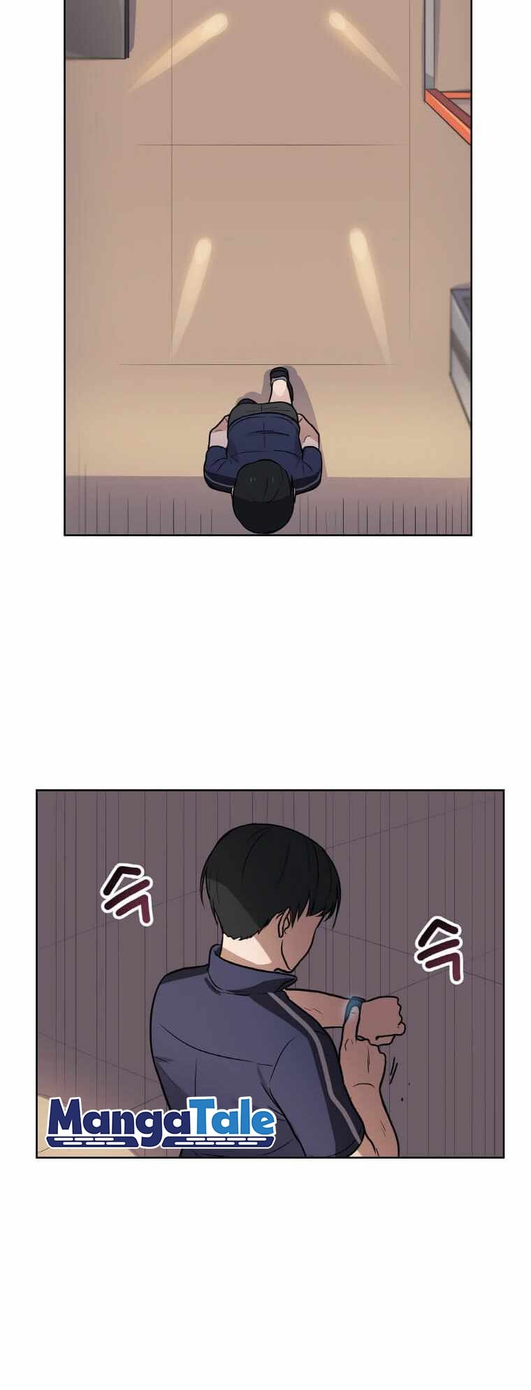 I Have Max Level Luck Chapter 04 Gambar 16