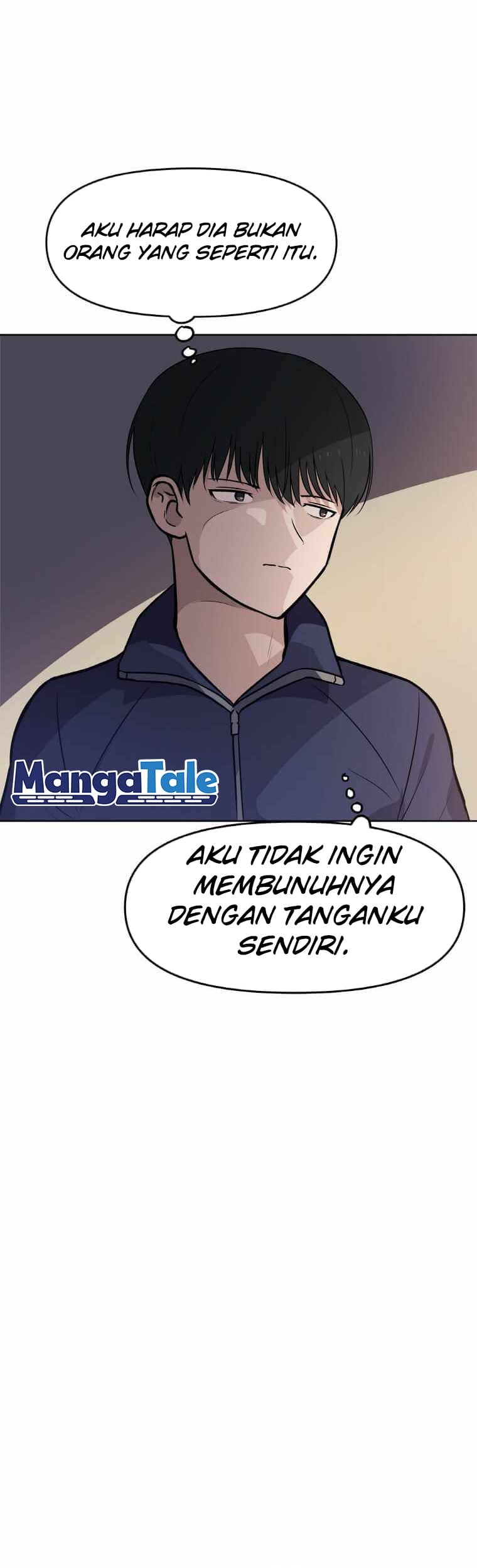 I Have Max Level Luck Chapter 04 Gambar 19