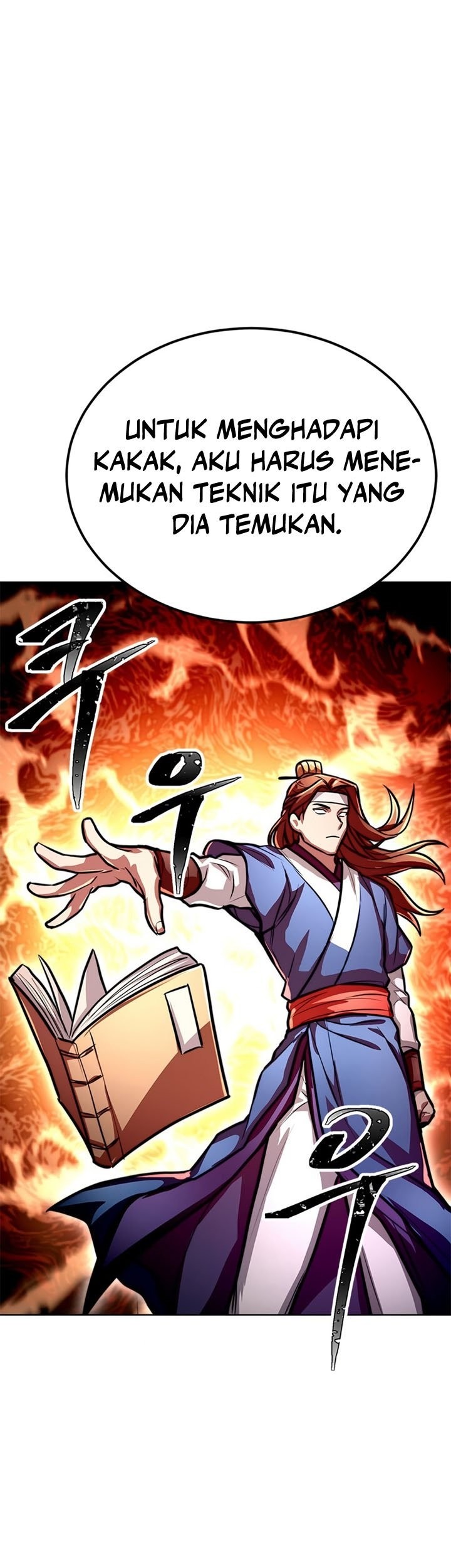 Youngest Son of the NamGung Clan Chapter 19 Gambar 62