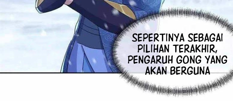 Peerless Soul Chapter 363 Gambar 37