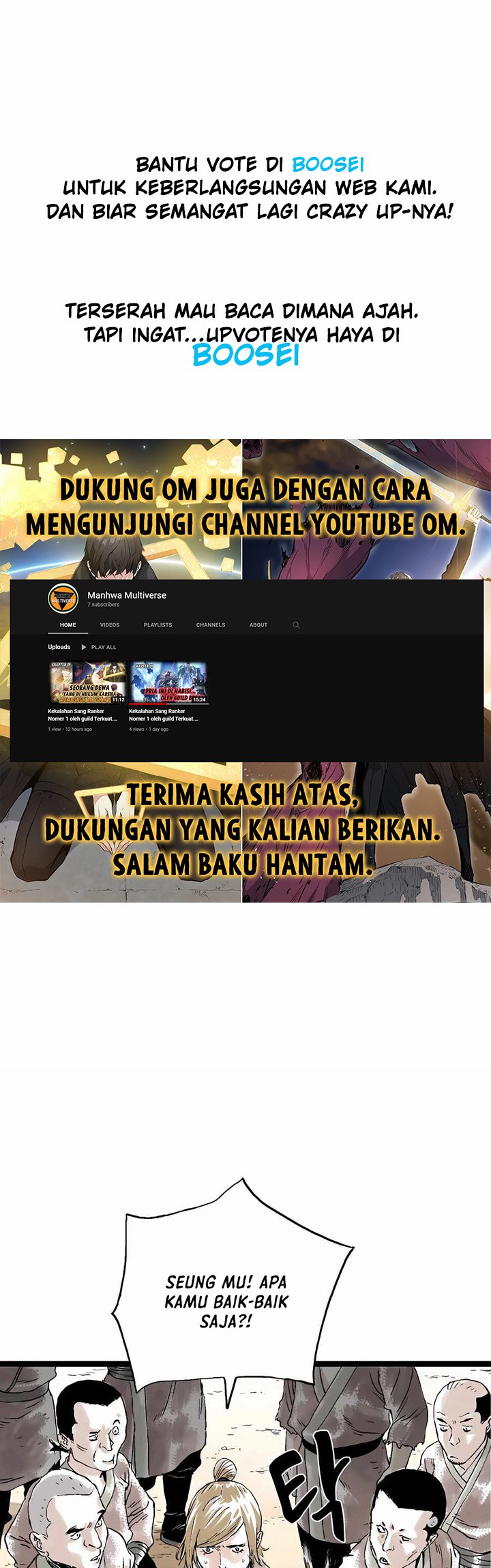 Baca  Demonic Master of Mount Kunlun Chapter 22 Gambar 2
