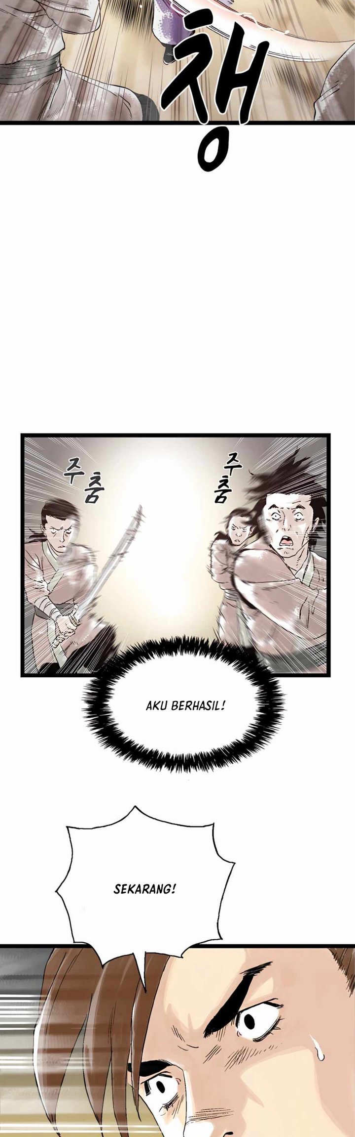 Demonic Master of Mount Kunlun Chapter 21 Gambar 29