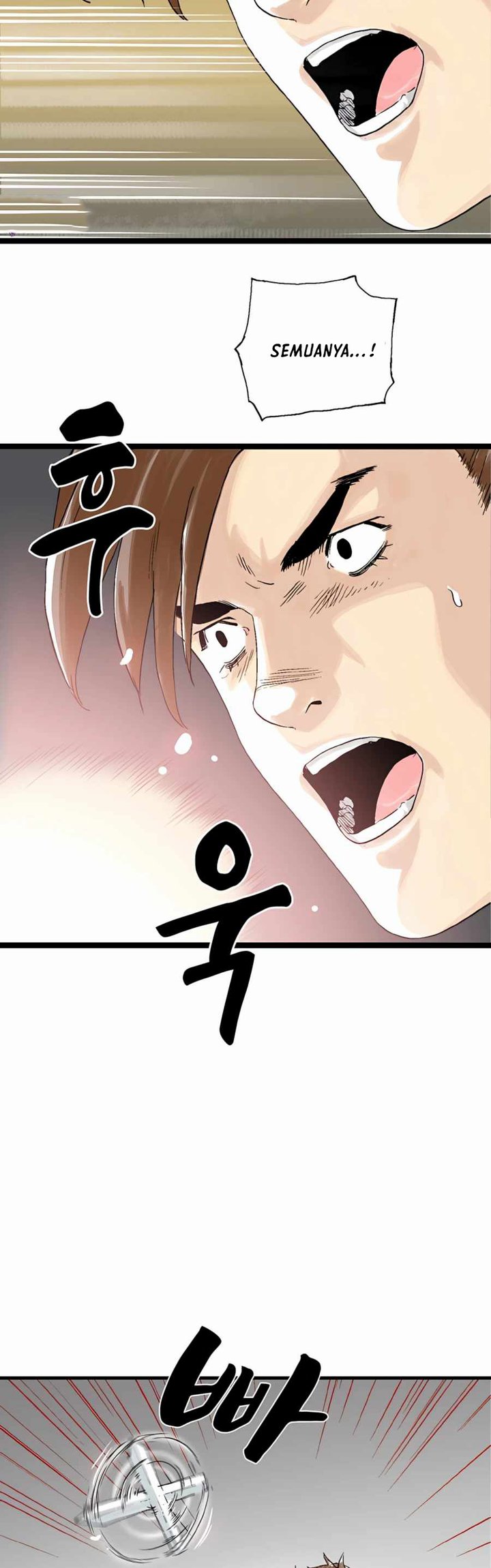 Demonic Master of Mount Kunlun Chapter 21 Gambar 30
