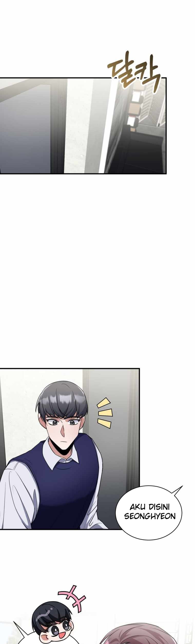 I Became a Top Actor Just by Reading Books! Chapter 14 Gambar 20