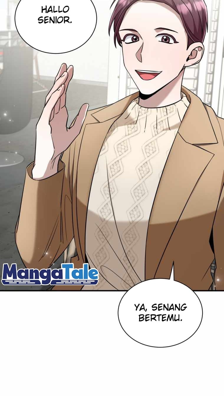 I Became a Top Actor Just by Reading Books! Chapter 14 Gambar 21