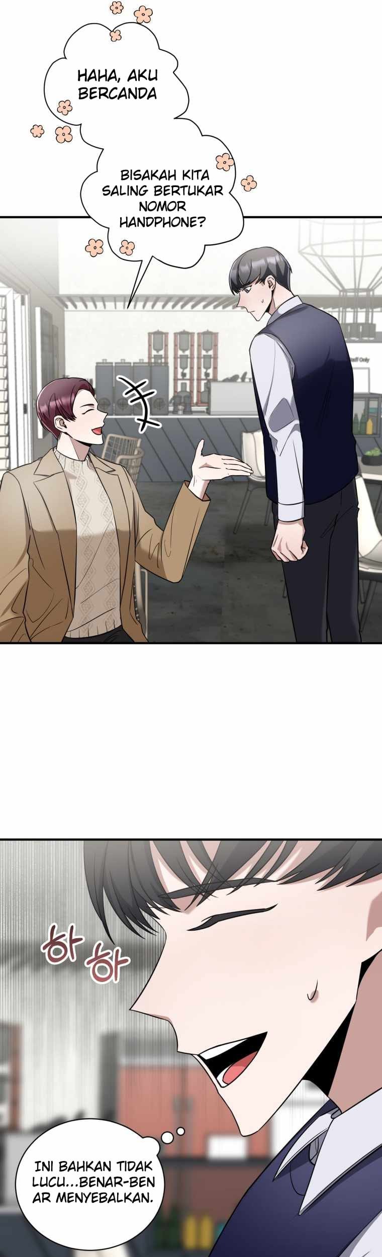 I Became a Top Actor Just by Reading Books! Chapter 14 Gambar 26