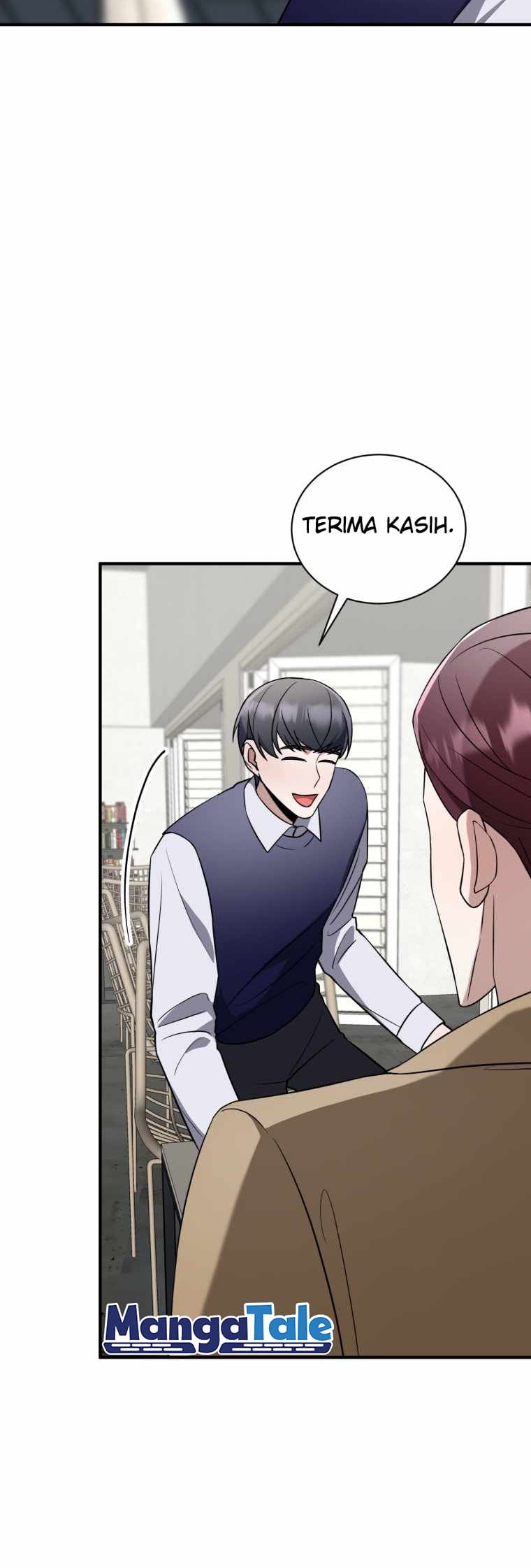 I Became a Top Actor Just by Reading Books! Chapter 14 Gambar 27