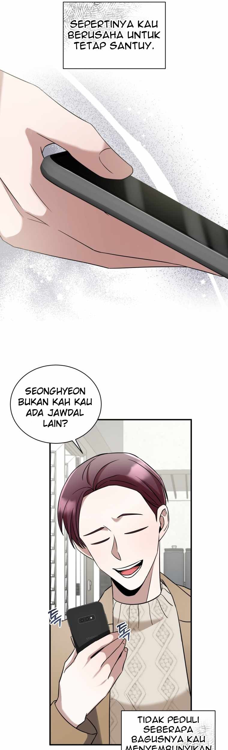 I Became a Top Actor Just by Reading Books! Chapter 14 Gambar 28