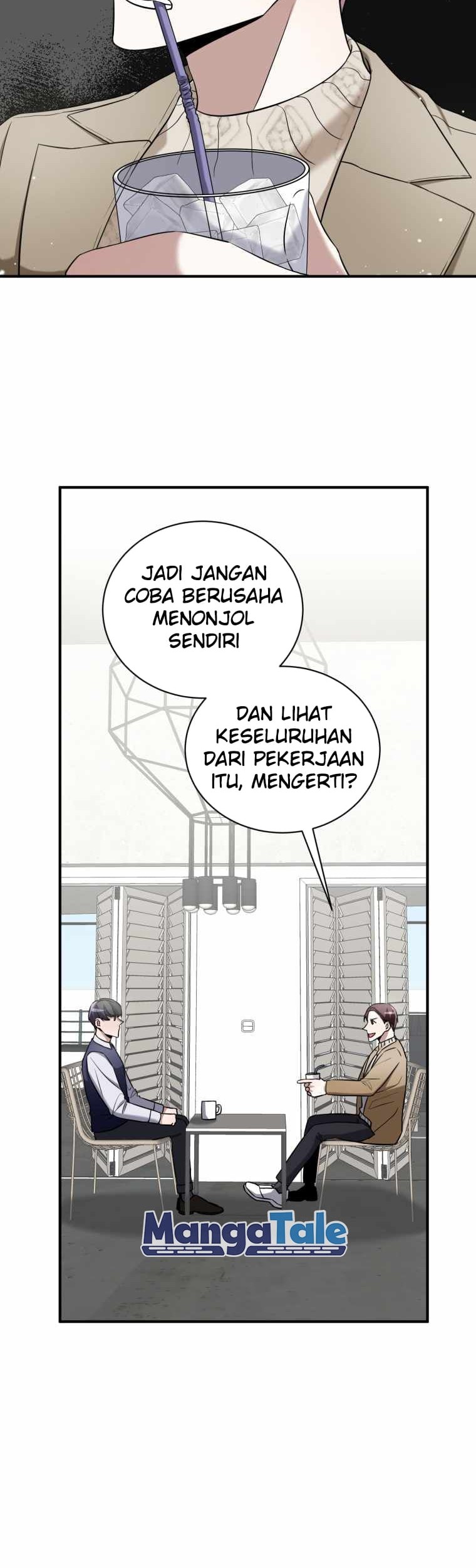 I Became a Top Actor Just by Reading Books! Chapter 14 Gambar 39
