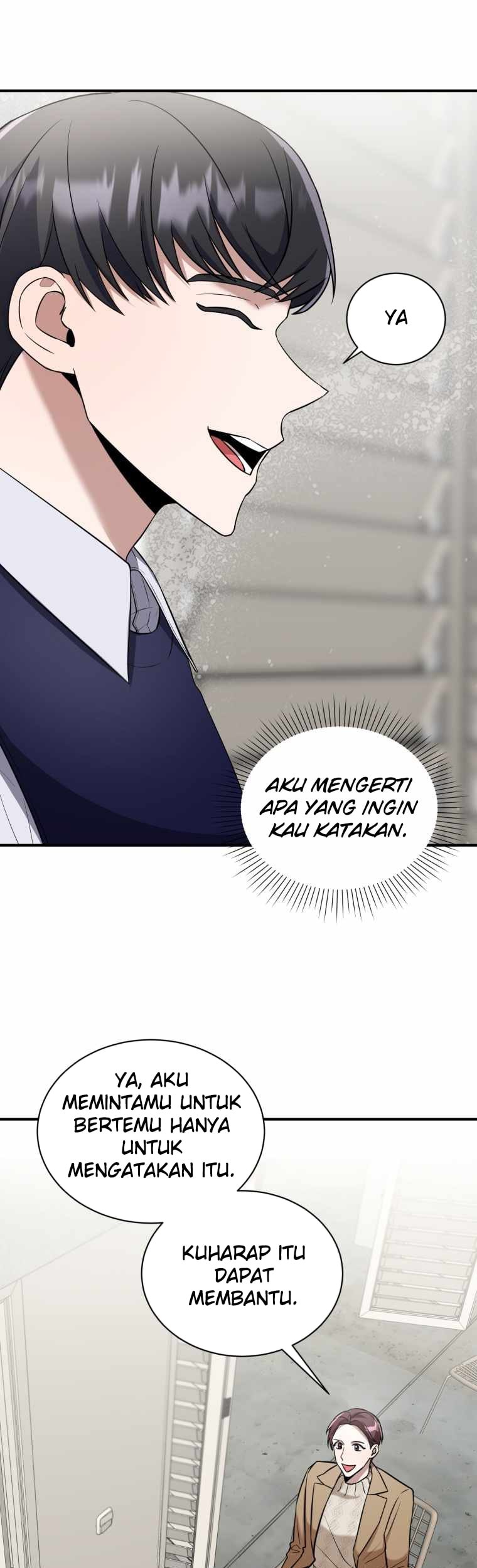 I Became a Top Actor Just by Reading Books! Chapter 14 Gambar 40