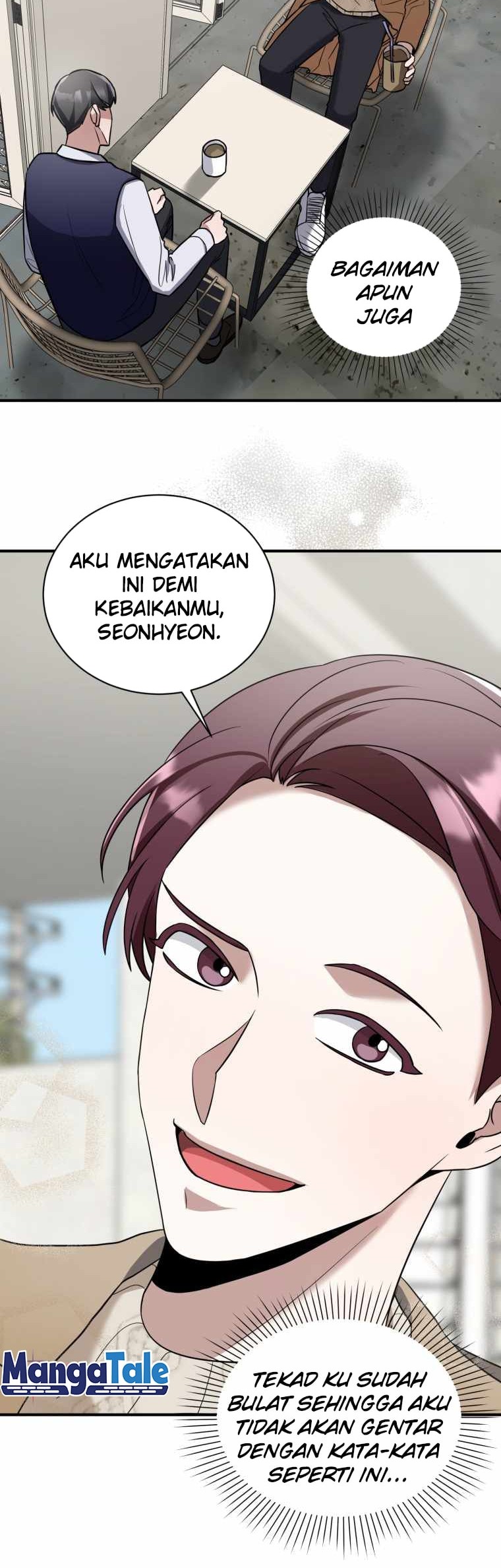 I Became a Top Actor Just by Reading Books! Chapter 14 Gambar 41