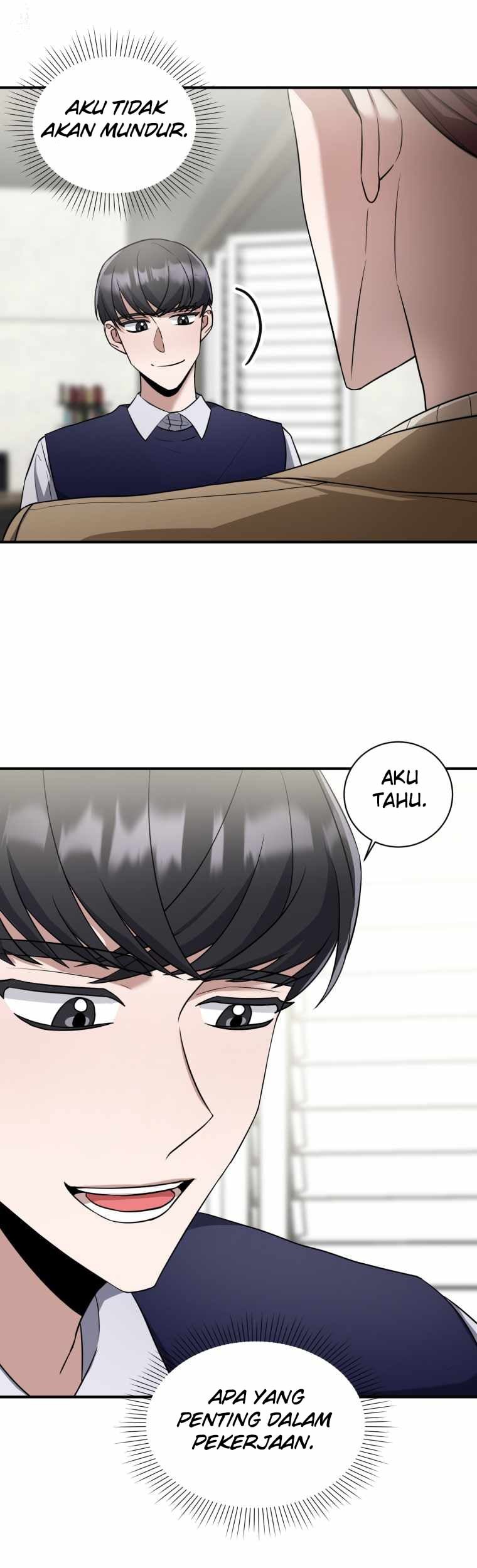I Became a Top Actor Just by Reading Books! Chapter 14 Gambar 42