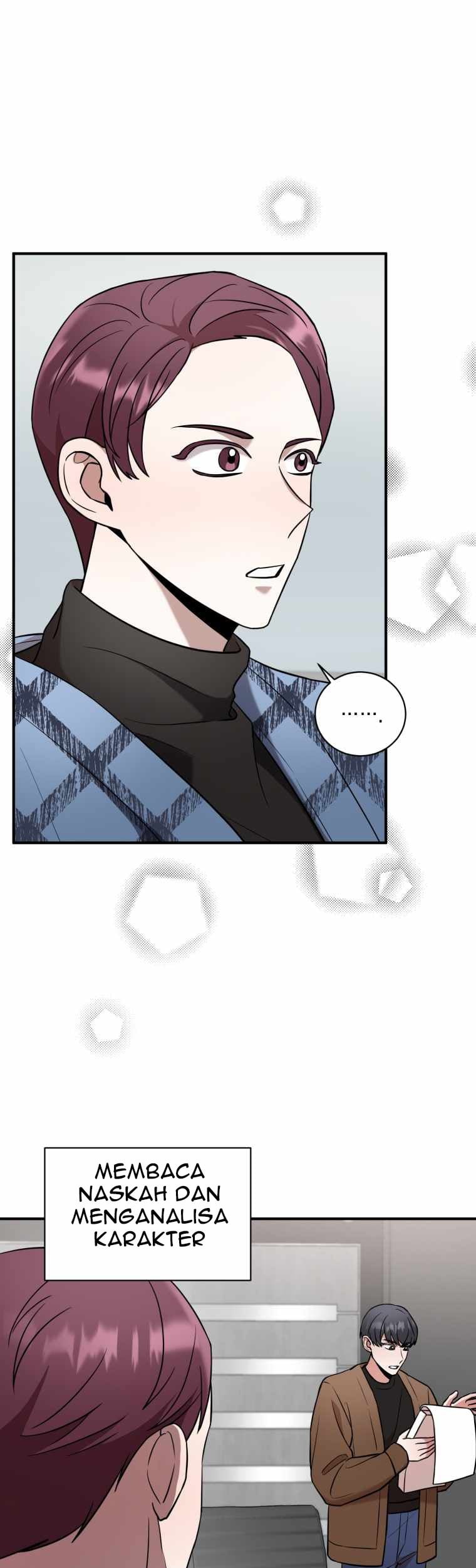 Baca I Became a Top Actor Just by Reading Books! Chapter 14 Gambar 2