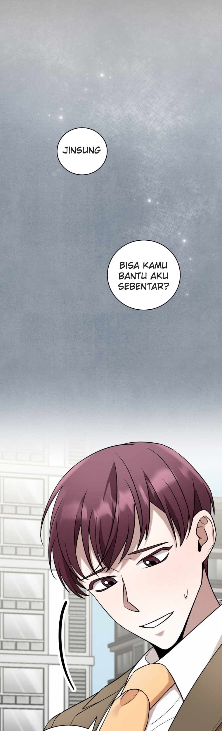 I Became a Top Actor Just by Reading Books! Chapter 14 Gambar 6