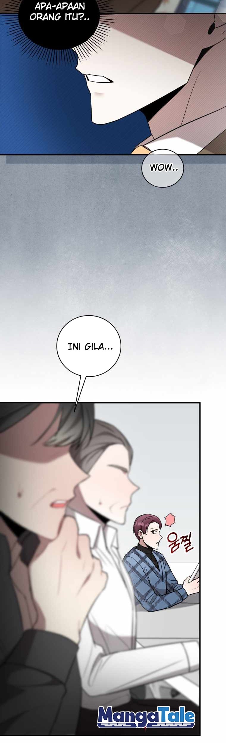 I Became a Top Actor Just by Reading Books! Chapter 14 Gambar 9