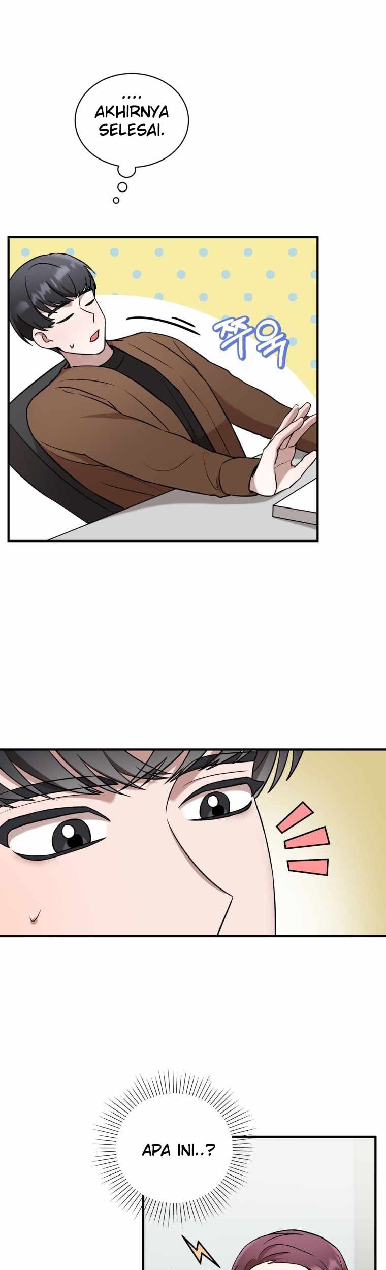 I Became a Top Actor Just by Reading Books! Chapter 14 Gambar 12