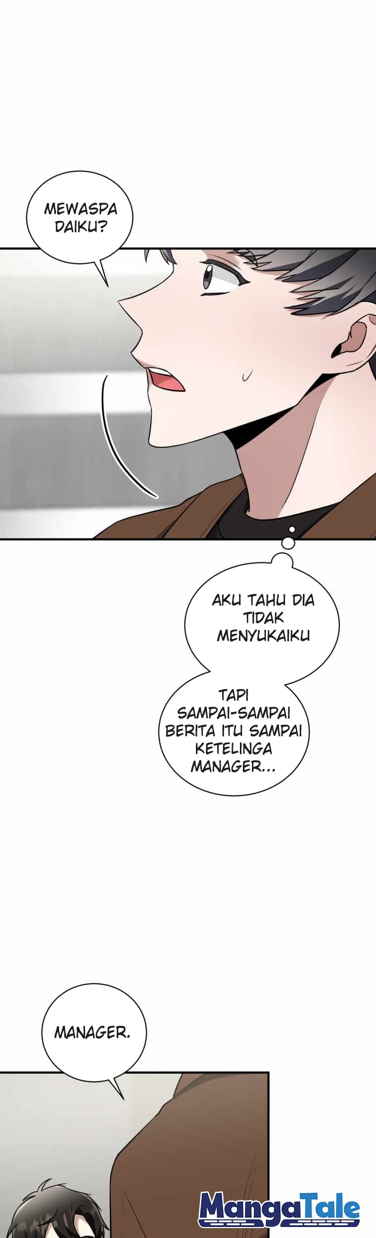 I Became a Top Actor Just by Reading Books! Chapter 14 Gambar 14