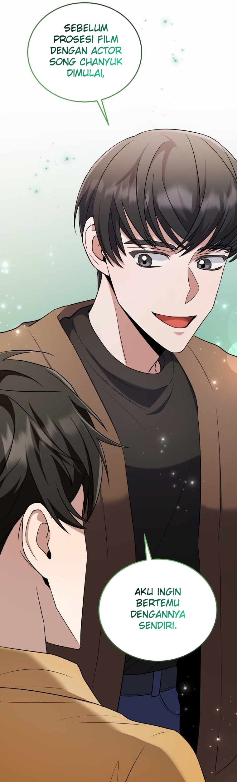 I Became a Top Actor Just by Reading Books! Chapter 14 Gambar 16