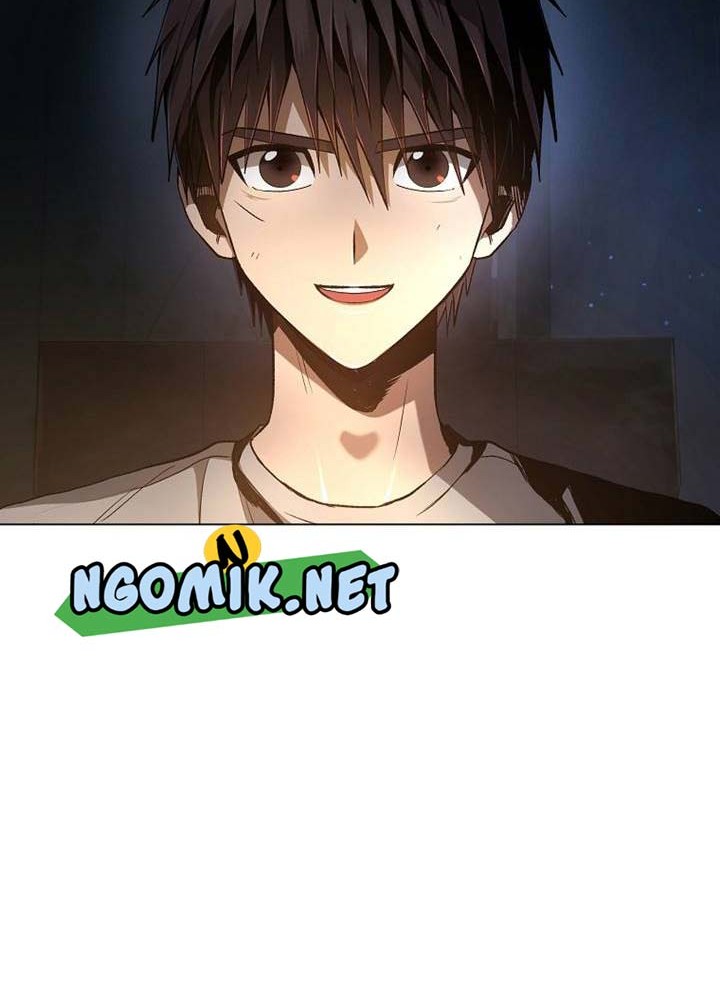 On My Way to Kill God Chapter 03 Gambar 19