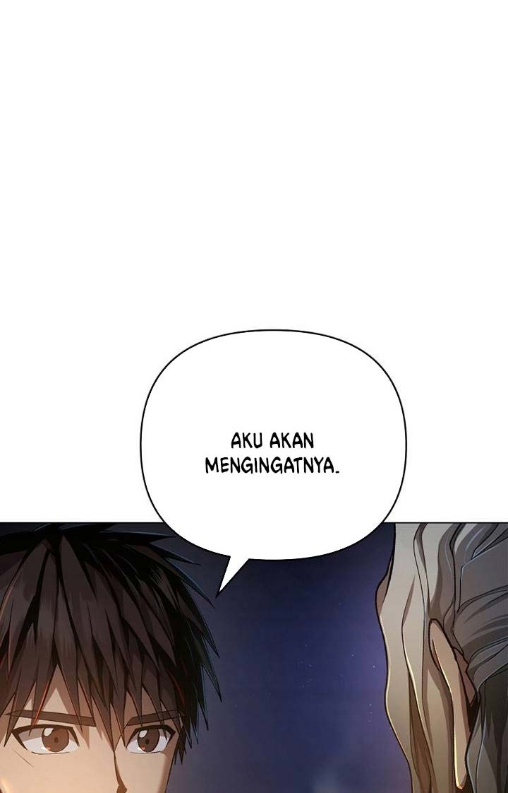 On My Way to Kill God Chapter 03 Gambar 21