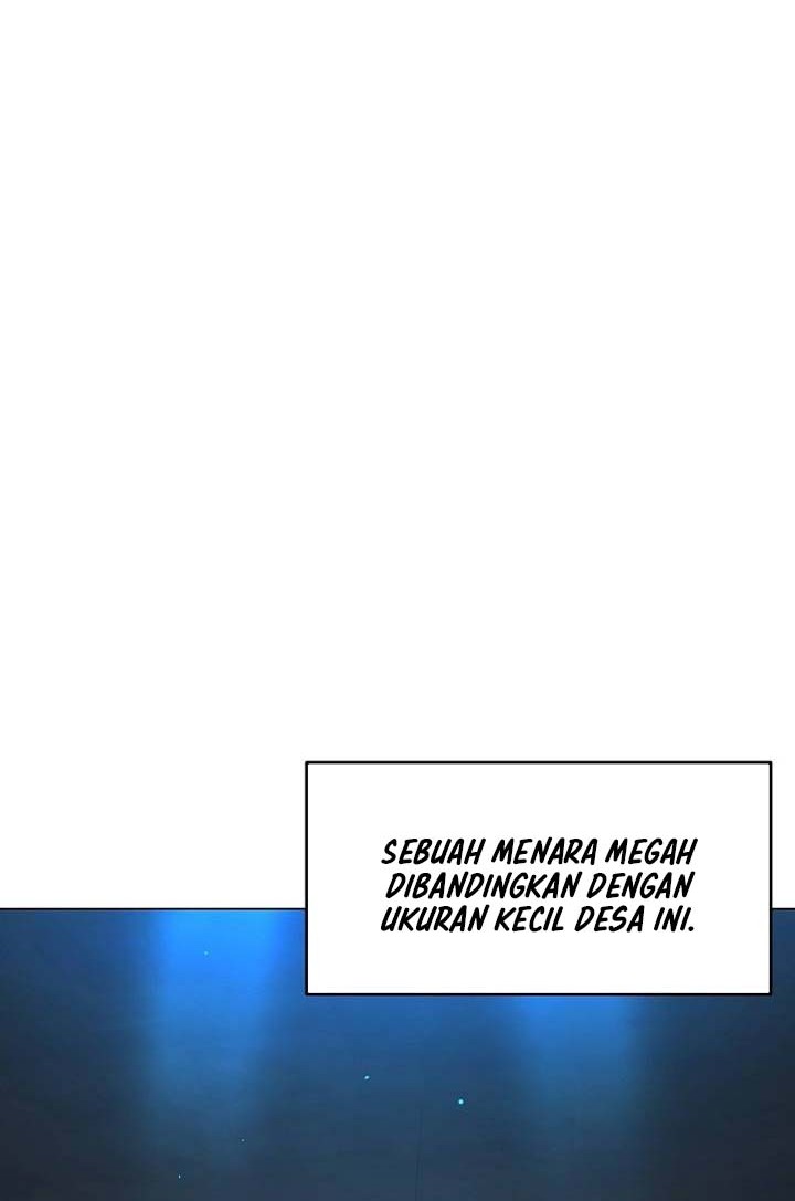 On My Way to Kill God Chapter 03 Gambar 49