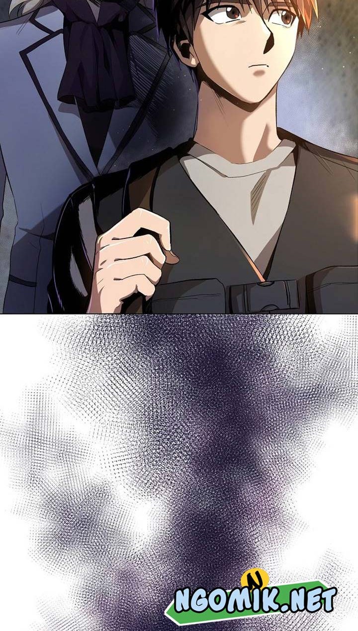 On My Way to Kill God Chapter 03 Gambar 53