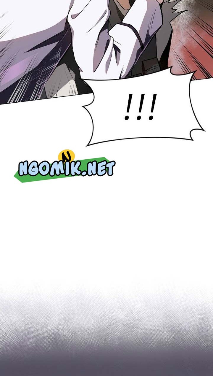 On My Way to Kill God Chapter 03 Gambar 55