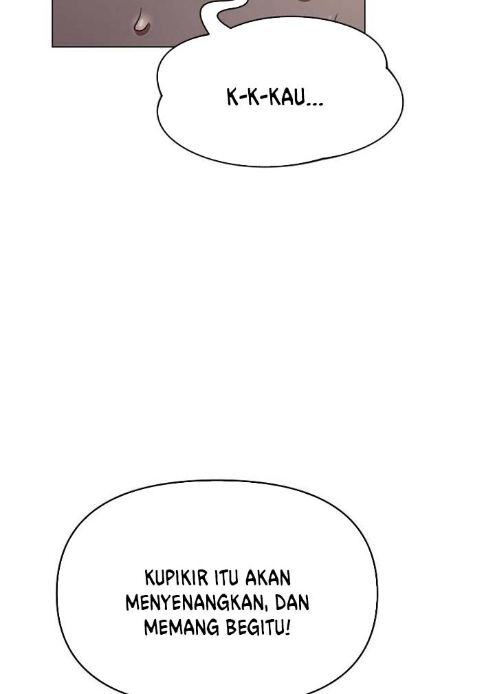 On My Way to Kill God Chapter 03 Gambar 57